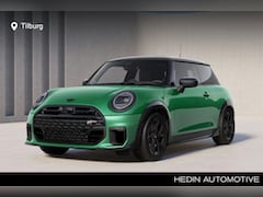 MINI 3-Deurs - 1.5 Cooper C John Cooper Works | Snel leverbaar | Private lease vanaf €570 p/m | Pakket M