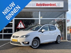 SEAT Ibiza - 1.2 TSI FR /Cruise/Panodak/Alcantara interieur/Onderhoudshist./