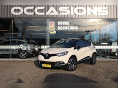 Renault Captur - 0.9 TCe Dynamique NAVIGATIE/ CRUISE CONTROL/ DAB