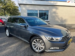 Volkswagen Passat Variant - 1.4 TSI ACT Connected Series Plus|Alcan|Appconnect|Stoelver|Trekhaak|Navi|PDC|