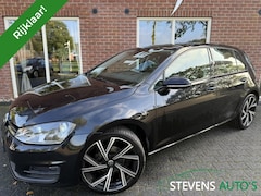 Volkswagen Golf - 1.2 TSI Comfortline