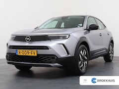 Opel Mokka-e - Elegance 50-kWh 11kw bl. | status accu 97% | | Achteruitrijcamera | Apple Carplay/Android