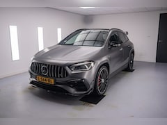 Mercedes-Benz GLA-Klasse - AMG 45 S 4MATIC+ | Exclusieve uitvoering | Nieuwprijs € 108.978 | Volledig dealeronderhoud
