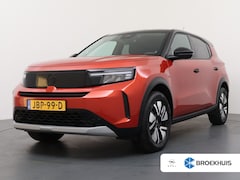 Opel Frontera - Electric GS 44 kWh | Airco (automatisch) | Apple Carplay/Android Auto|telefoonintegratie p