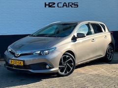 Toyota Auris - 1.2T Dynamic|Trekhaak|Camera|Navi|Cruise|Clima|LED