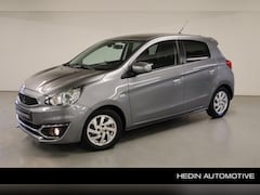 Mitsubishi Space Star - 1.2 Life | Airco | Cruise Control | Audio | Bluetooth | Lichtmetalen Velgen