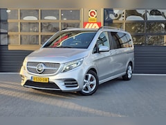 Mercedes-Benz V-klasse - 200d | DC | BURMESTER | CAMERA | LEDER