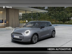 MINI 3-Deurs - Cooper E Classic 40.7 kWh | Private lease vanaf €466 p/m Pakket S | Head-up Display | Stuu