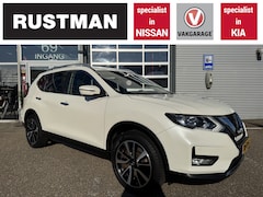 Nissan X-Trail - 1.6 DIG-T N-Connecta Trekhaak (max.1.800kg)
