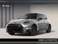 MINI Electric - 3-Deurs Cooper SE John Cooper Works 54.2 kWh | Snel leverbaar | Private lease vanaf €483 p