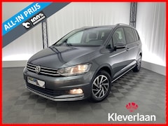 Volkswagen Touran - 1.5 TSI Comfortline Business 7p Automaat | CarPlay | ACC | Navi | Stoelverw. | PDC V+A | 7