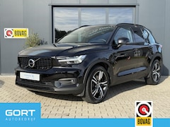 Volvo XC40 - 1.5 T4 Recharge R-Design HEEL VEEL OPTIES
