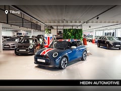 MINI 3-Deurs - 2.0 Cooper S Oxford Edition Classic | Parking Assistant Plus | Head-Up Display | Harman Ka