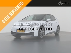 Volkswagen ID.3 - Pro Edition 58 kWh | SOH 91% | Navigatie | PArkeercamera | Stgoelverwarming | Cruise Contr