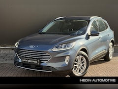 Ford Kuga - 1.5 EcoBoost Titanium | Trekhaak | Dodehoek Detectie | Winterpack |