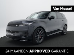 Land Rover Range Rover Sport - 3.0 P460e Dynamic HSE PHEV | Cold Climate Pack | Towing Pack | Black Pack