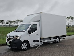 Renault Master - T35 2.3 dCi 165 L4H2 EL Energy Comfort Cruise control, Airco, Carplay, Navi, Camera, Zijde