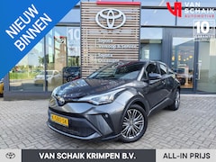 Toyota C-HR - 2.0 Hybrid Executive | JBL Audio | Automatisch inparkeren | Bearlock | Dodehoekdetectie