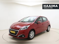Peugeot 208 - 1.2 PureTech Blue Lion | Navigatie | Airco | Apple Carplay & Android Auto | Trekhaak | Par