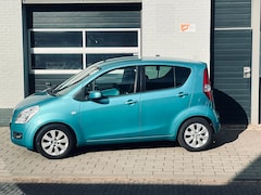 Suzuki Splash - 1.2 Exclusive