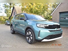 Opel Frontera - GS aut hybrid 130 GS 130PK