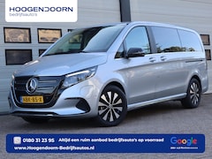 Mercedes-Benz EQV - 300 90 kWh L2 Avantgarde AMG - elc. Schuif - AIRMATIC