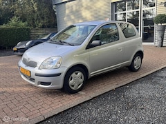 Toyota Yaris - 1.3 VVT-i Luna DIVERSE OPTIES KOOPJE