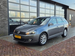 Volkswagen Golf Variant - 1.4 TSI Highline