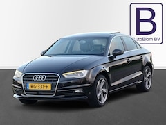 Audi A3 Limousine - 1.8 TFSI Ambition / Pano / Leder / Clima / Cruise / Navi / 17"/
