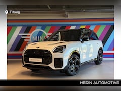 MINI Countryman - 1.5 C JCW-Trim | Snel leverbaar | Pakket M | Trekhaak | Panoramadak | Comfort Access | Sto