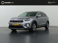Kia Niro - 1.6 GDi PHEV ExecutiveLine | Trekhaak | Panoramaschuifdak | Lederen Bekleding | JBL Audio