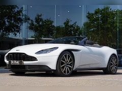 Aston Martin DB11 Volante - 4.0 V8 / B&O Advanced / Dealer Serviced