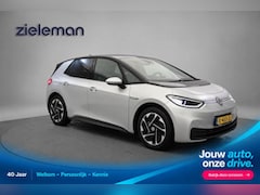 Volkswagen ID.3 - Business 58 kWh - Carplay, Camera, Adapt. Cruise, Stoel/Stuur Verw. SOH 89, 74%