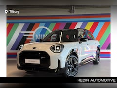 MINI Aceman - E John Cooper Works S 42.5 kWh | Snel leverbaar | Private lease vanaf €514 p/m | | Pakket