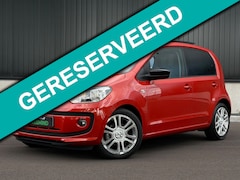 Volkswagen Up! - 1.0 groove up BlueMotion|Panoramadak|Rijklaar
