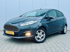 Ford Fiesta - 1.0 Titanium, Distributieriem nieuw