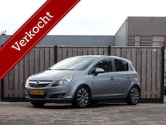 Opel Corsa - 1.2-16V Cosmo