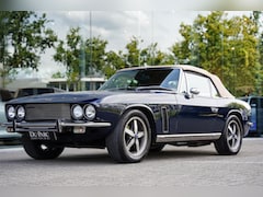 Jensen Interceptor - 7.2 V 8 type lll Convertible