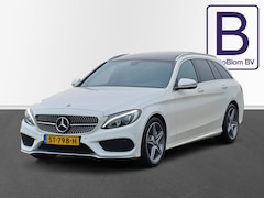 Mercedes-Benz C-klasse Estate - 180 Sport Edition Premium Plus / Pano / Camera/ Leder / AMG-Line / Navi / NL /
