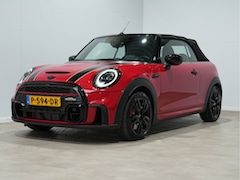 MINI Cabrio - 2.0 John Cooper Works Essential WM