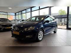Volkswagen Polo - 1.2 TDI Bl.M Trendl 269 DKM APK 11-27 BJ 2010
