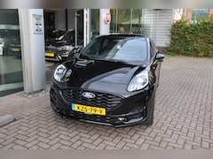 Ford Puma - 1.0 EB Hyb ST-Line X 155PK