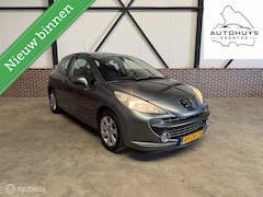 Peugeot 207 - 1.6 VTi XS Pack Automaat