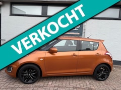 Suzuki Swift - 1.2 Business Edition EASSS