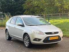 Ford Focus - 1.8 Limited Flexi Fuel /Airco/Sport/