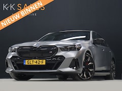 BMW i5 - M60 xDrive 84 kWh M Sport Pro [PANORAMADAK, CARBON EXTERIEURPAKKET, M SPORT PAKKET, TREKHA