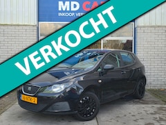 SEAT Ibiza - 1.2 Club AIRCO/NWE APK/NAP/ELEK RAMEN