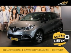 Renault Captur - 1.2 TCe Dynamique | Automaat | Trekhaak | Navi | Sensor achter | Autom. inklapbare spiegel