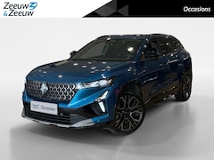 Renault Austral - 1.2 E-Tech full hybrid 200 esprit Alpine *Aut*Navi+360Camera*Climate*Adaptive Cruise*Stoel