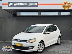 Volkswagen Polo - 1.2 TDI BlueMotion | Cruise | Navi | 15” LMV
